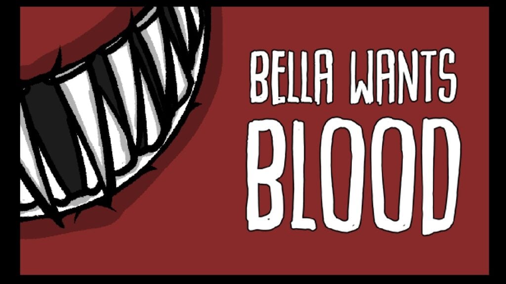 Bella Wants Blood：Roguelike 恐怖塔防遊戲登陸 Android