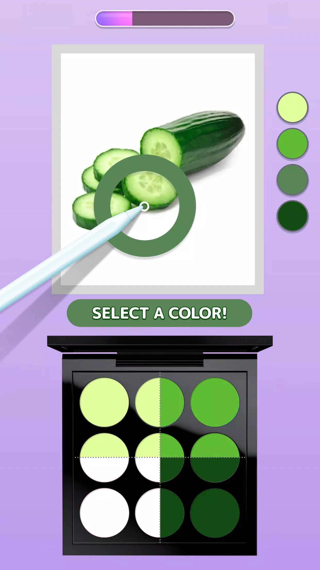 Makeup Kit Capture d'écran 0