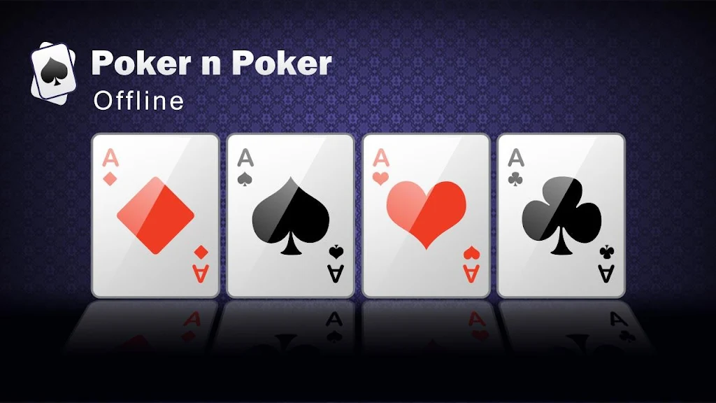 Poker n Poker应用截图第0张