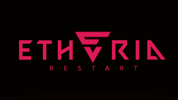Etheria Riavvia: data e ora di rilascio rivelate