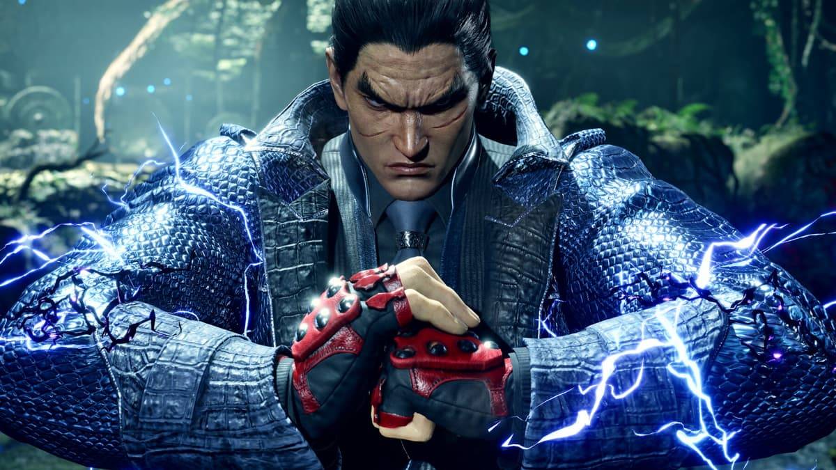 Tekken 8 Tahap Senarai (Watak Terbaik)