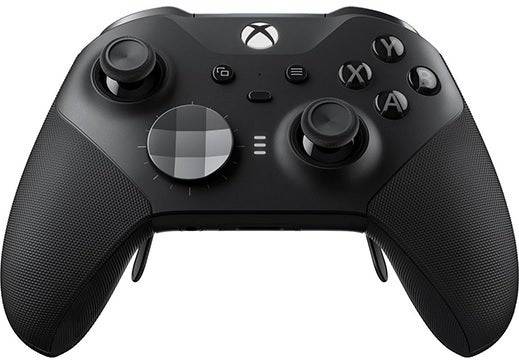 Xbox Elite Series 2 Pro-Grade Controller und Komponentenpaket jetzt unter 100 US-Dollar