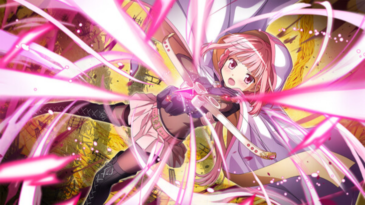 Madoka Magica: Magia Exedra теперь открыта для предварительной регистрации и предварительных заказов 
