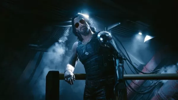 Cyberpunk 2077 Nachfolger spielt in futuristischem Chicago