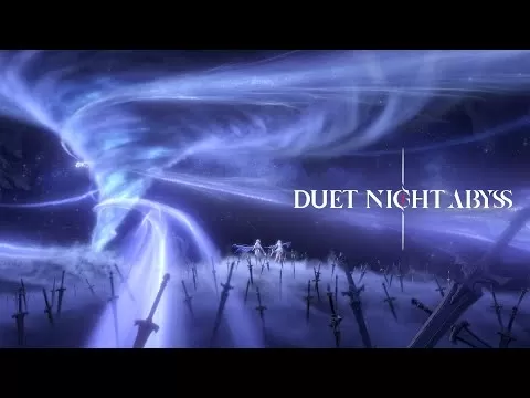 Duet Night Abyss CBT gameplay screenshots