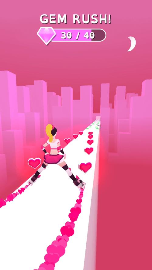 Sky Roller Screenshot 0