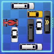 Idle Vehicles:Parking Puzzle