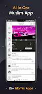 Islamic Calendar & Prayer Apps स्क्रीनशॉट 0