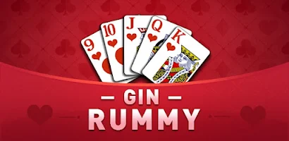 Gin Rummy: Classic Card Game 스크린샷 0