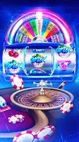 Huuuge Casino Slots Vegas 777 スクリーンショット 3