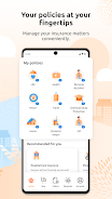 My Income (Insurance) स्क्रीनशॉट 0