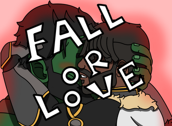 Fall or Love Screenshot 1