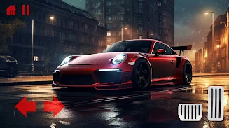 Car Parking Pro - 911 GT2 スクリーンショット 2