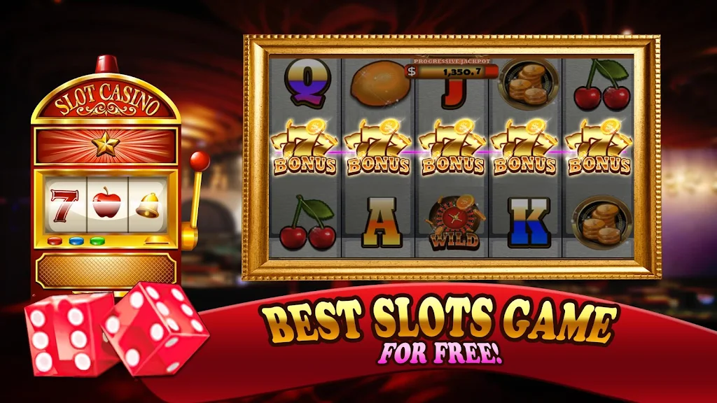 Jackpot Vegas Hits Slots Captura de tela 0