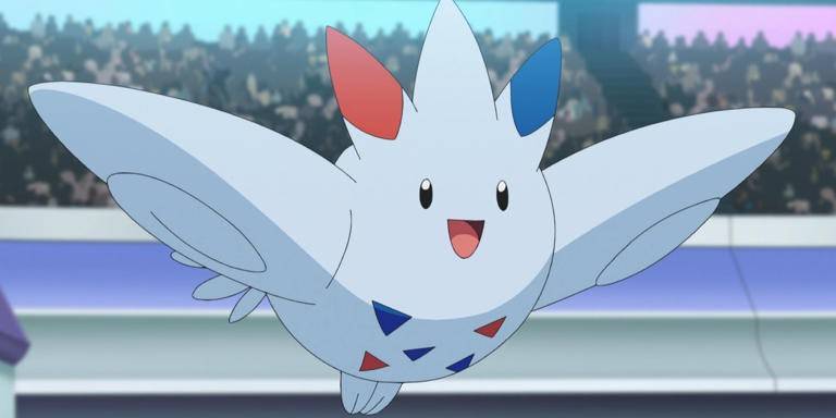 Togekiss