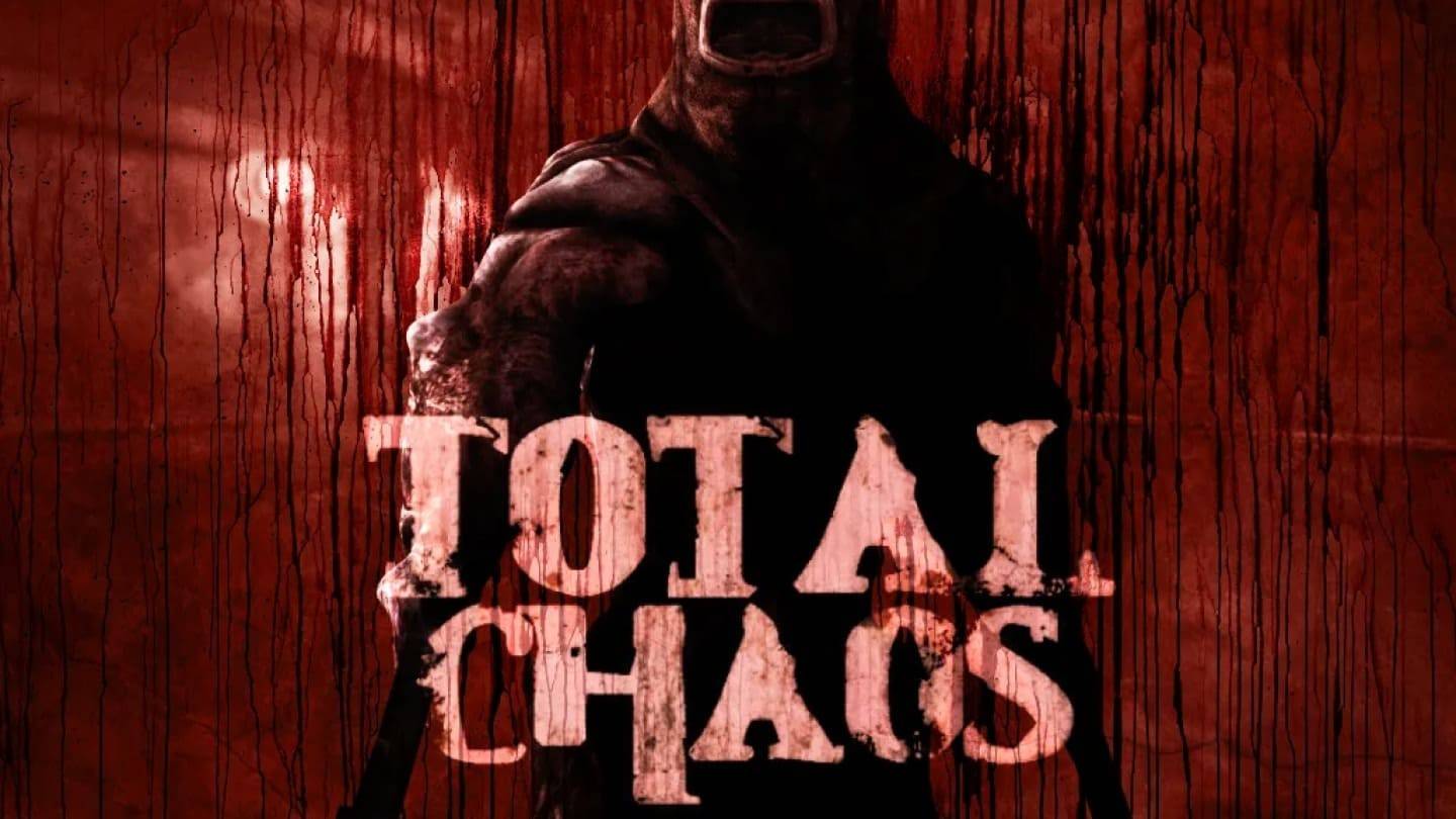 Total Chaos Game Demo: Chilling Trailer veröffentlicht