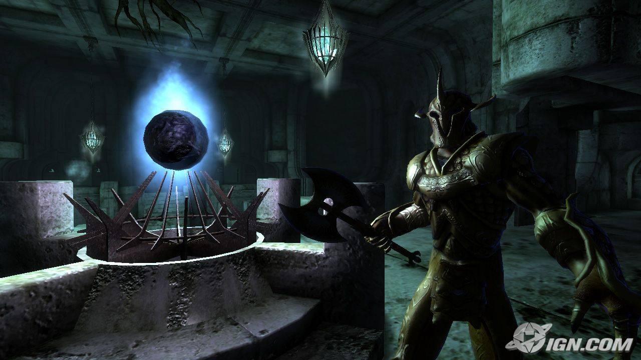 13 trò chơi phải chơi cho người hâm mộ Skyrim