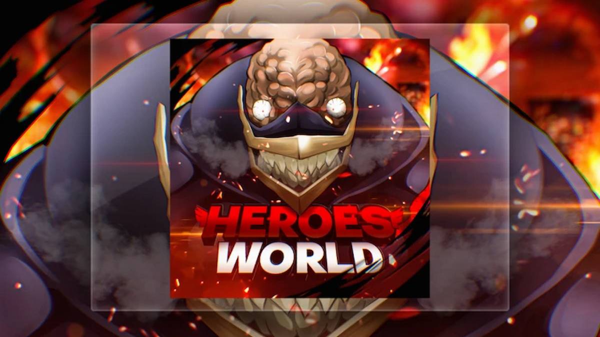 Heroes World: Official Trello & Discord lancé