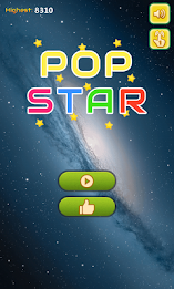 PopStar Block Puzzle kill time Скриншот 1