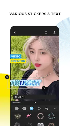 CapCut - Video Editor Скриншот 0