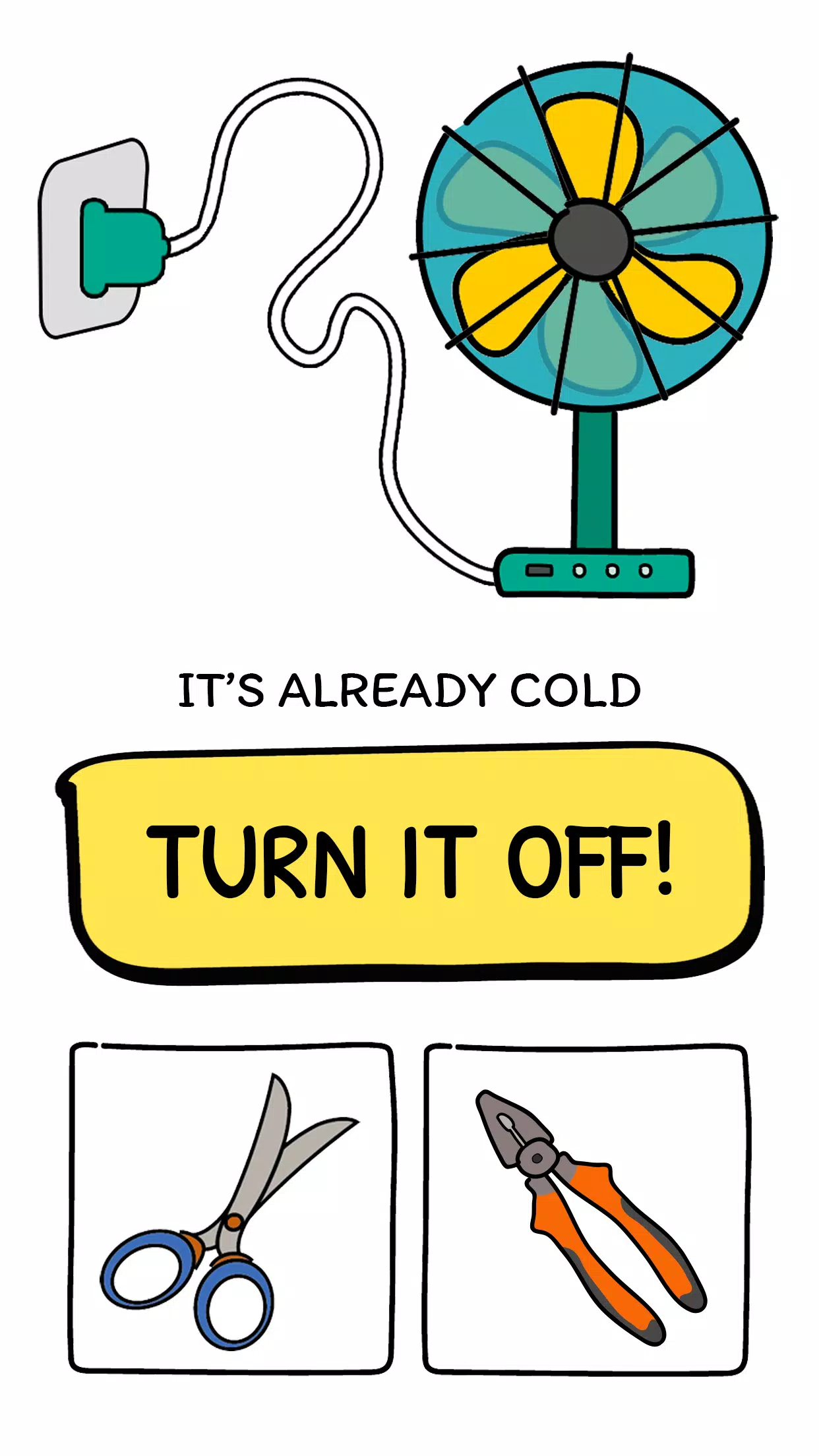 Brainstorm Test 스크린샷 0