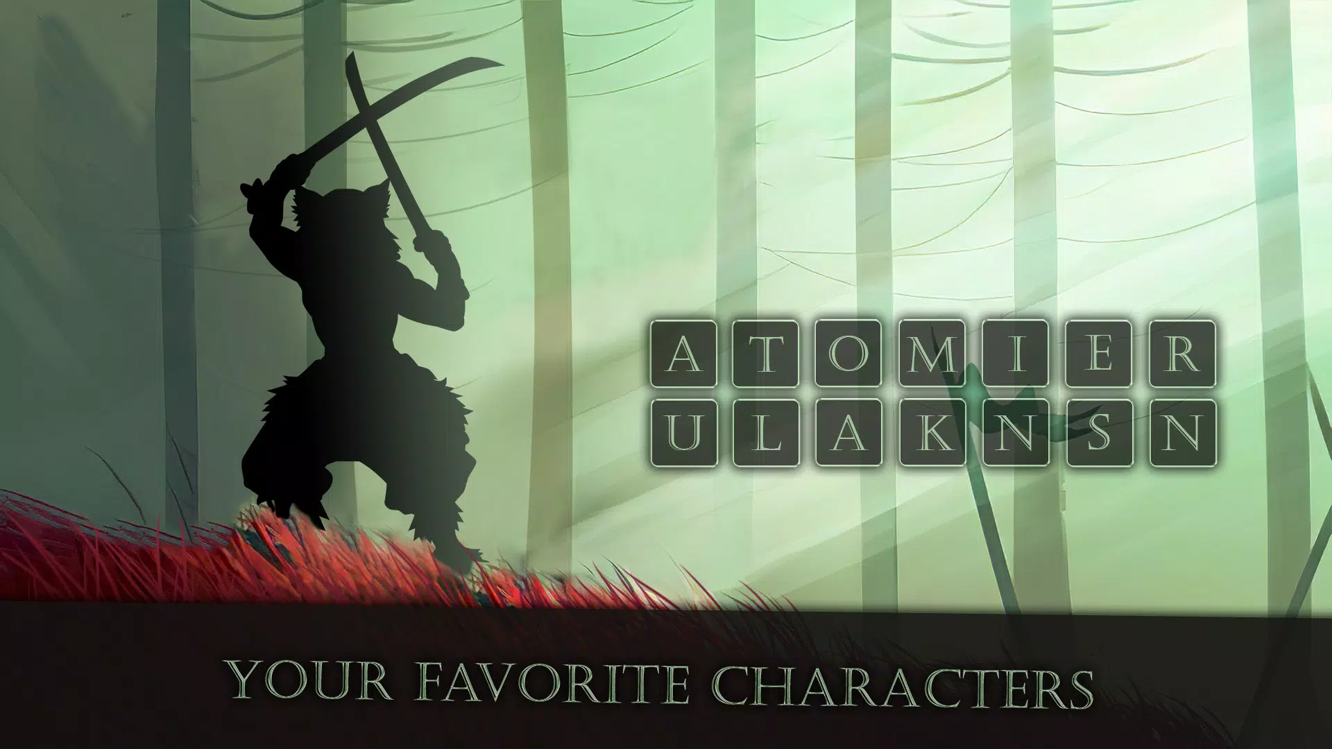 Demon Slayer Quiz Anime Kimetsu no Yaiba 2 Capture d'écran 1