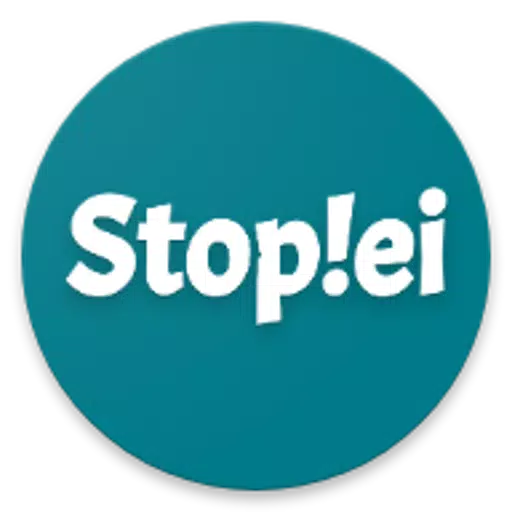 Stop!ei