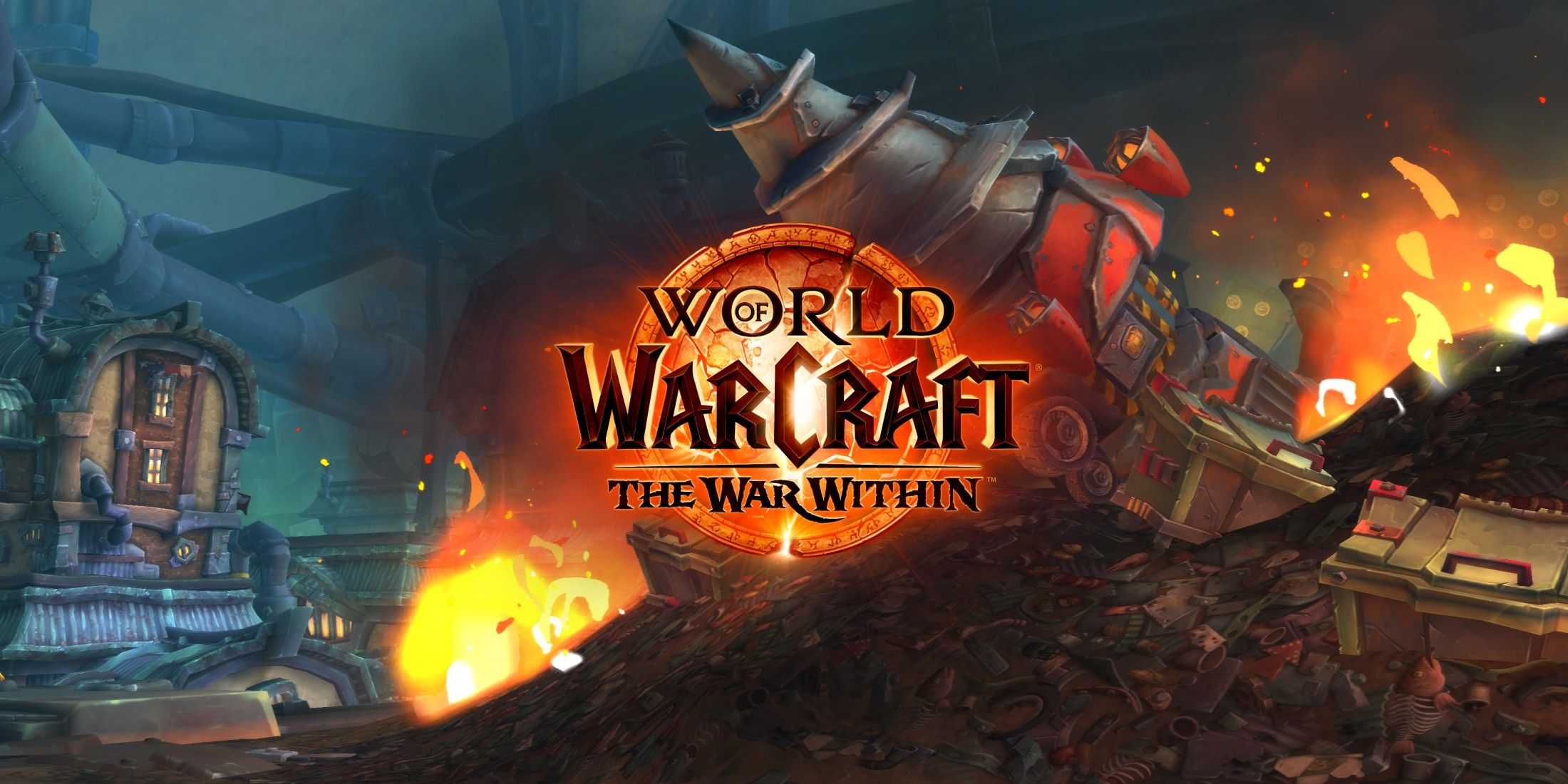 World of Warcraftパッチ11.1における主要な更新変換襲撃力学