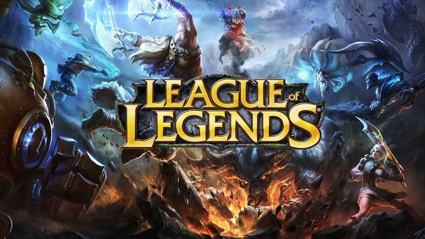 league of legends account delete