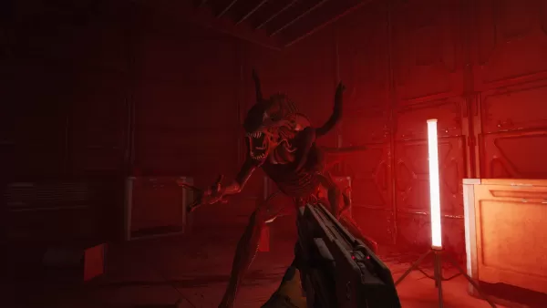 Alien: Rogue Incursion Hits PS5, PC – No Xbox Yet