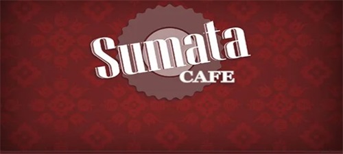 Sumata Café スクリーンショット 2