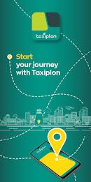 Taxiplon App Ảnh chụp màn hình 0