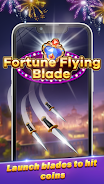 Fortune Flying Blade स्क्रीनशॉट 3