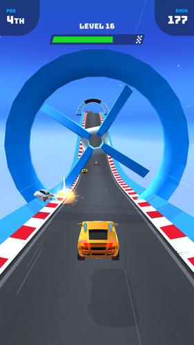 Race Master Screenshot 3