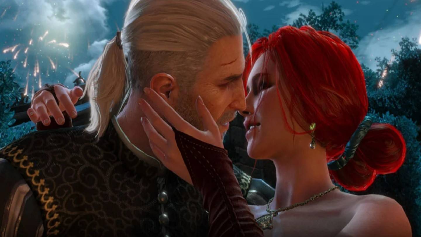 Pemaju The Witcher 3 merancang untuk memasukkan perkahwinan Triss dalam permainan