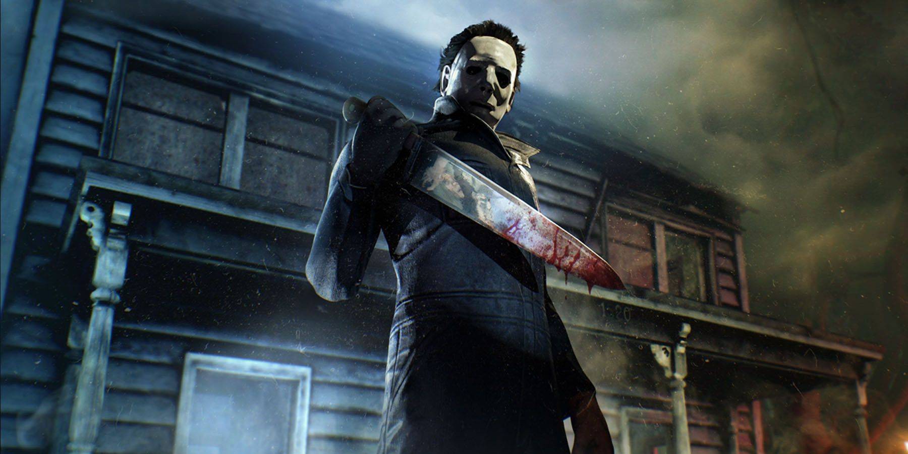 Meilleurs builds pour The Shape dans Dead by Daylight (2025)