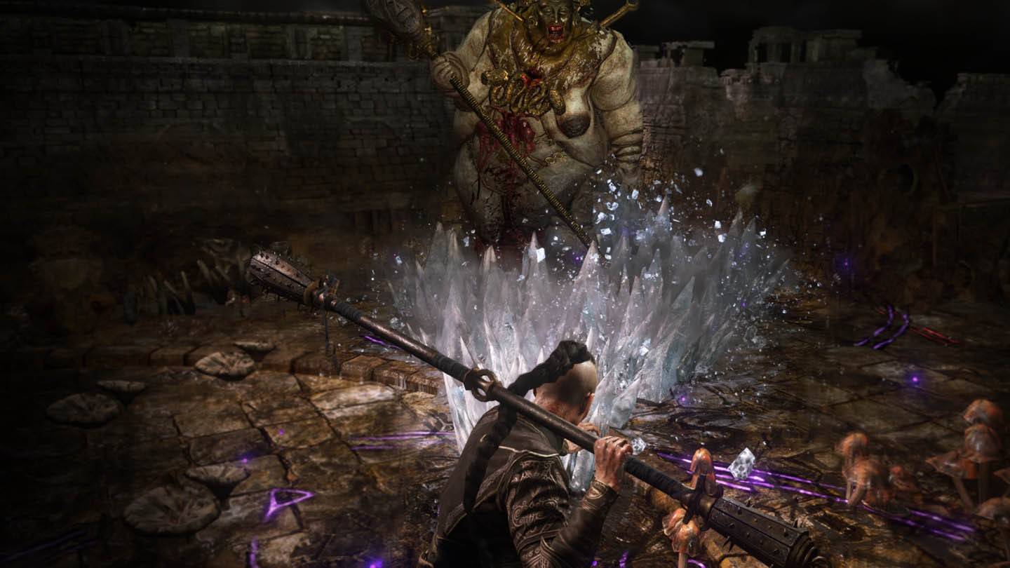 Elon Musk Approves: Path of Exile 2 ottiene un importante aggiornamento e funzione di cambio del nome
