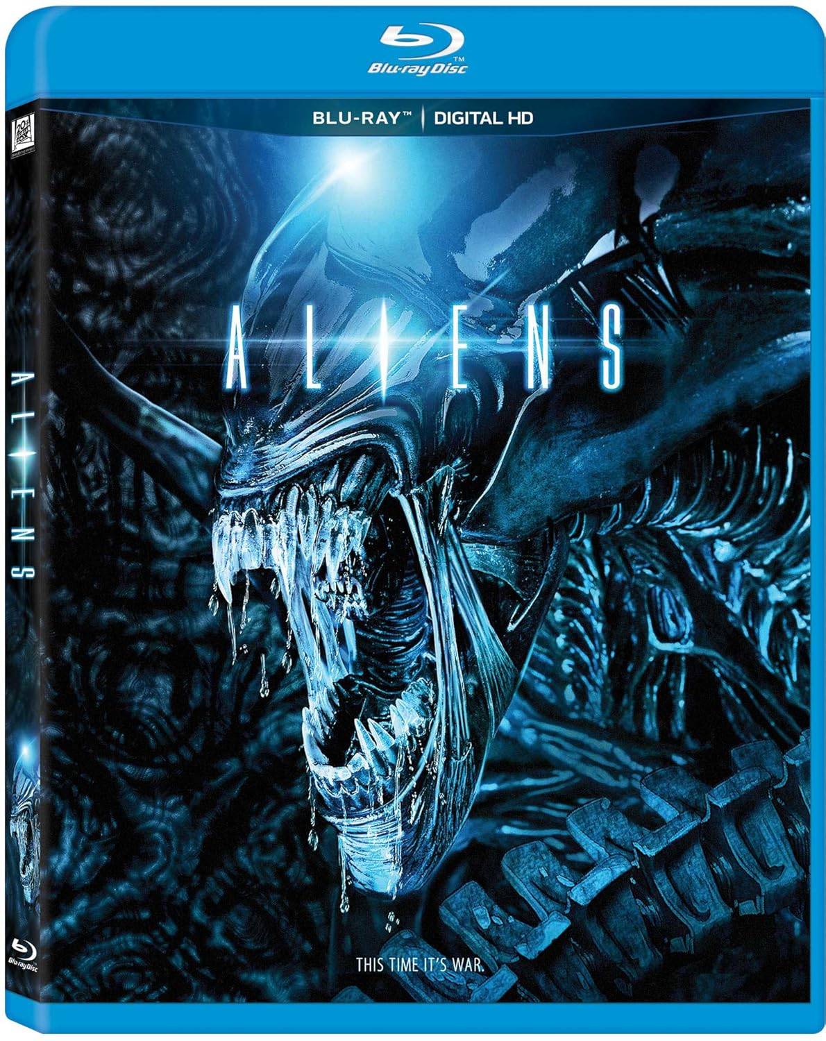 Alien: Edisi Ulang Tahun ke -35