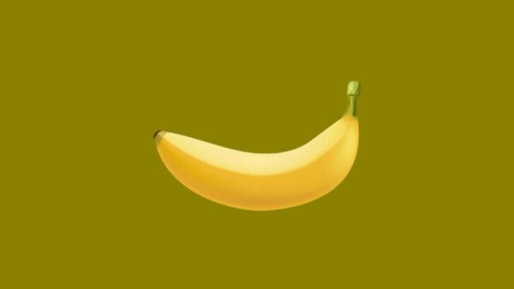 Число игроков в 'Banana' в Steam стремительно сокращается.