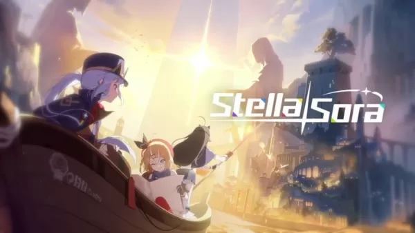 斯特拉·索拉（Stella Sora）：现在预注册和预订