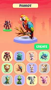 AI Mix Animal Screenshot 3