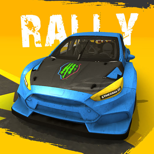 Rallycross Track Racing