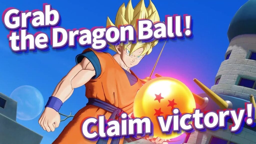 Dragon Ball Project Multi: объявление о бета-тестировании