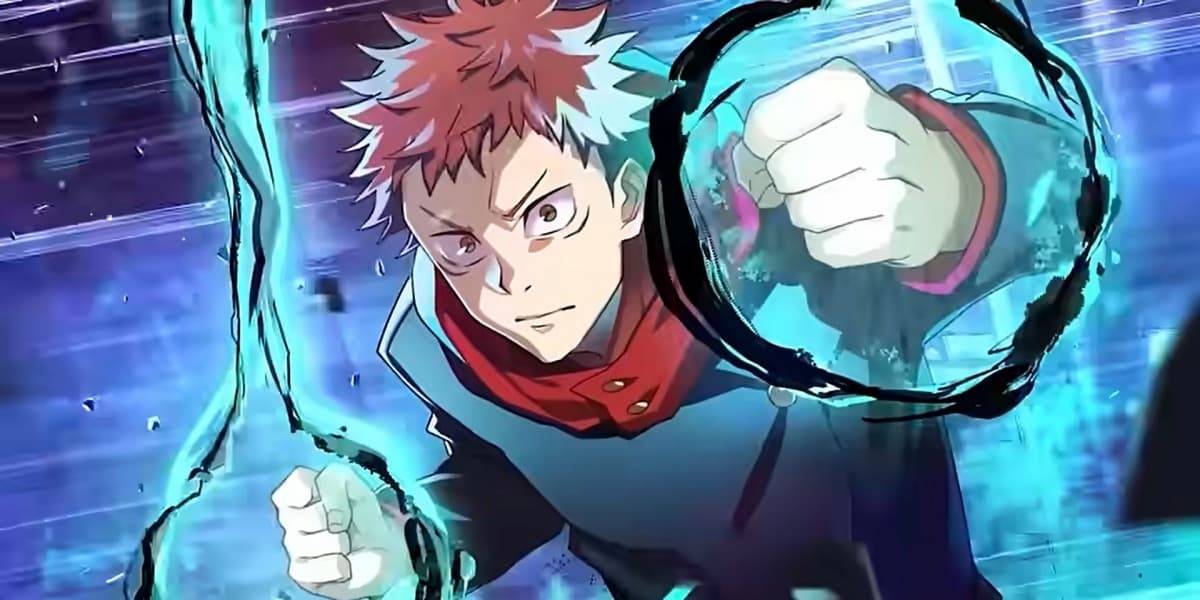 Lista de níveis do Jujutsu Kaisen Phantom Parade (dezembro de 2024)