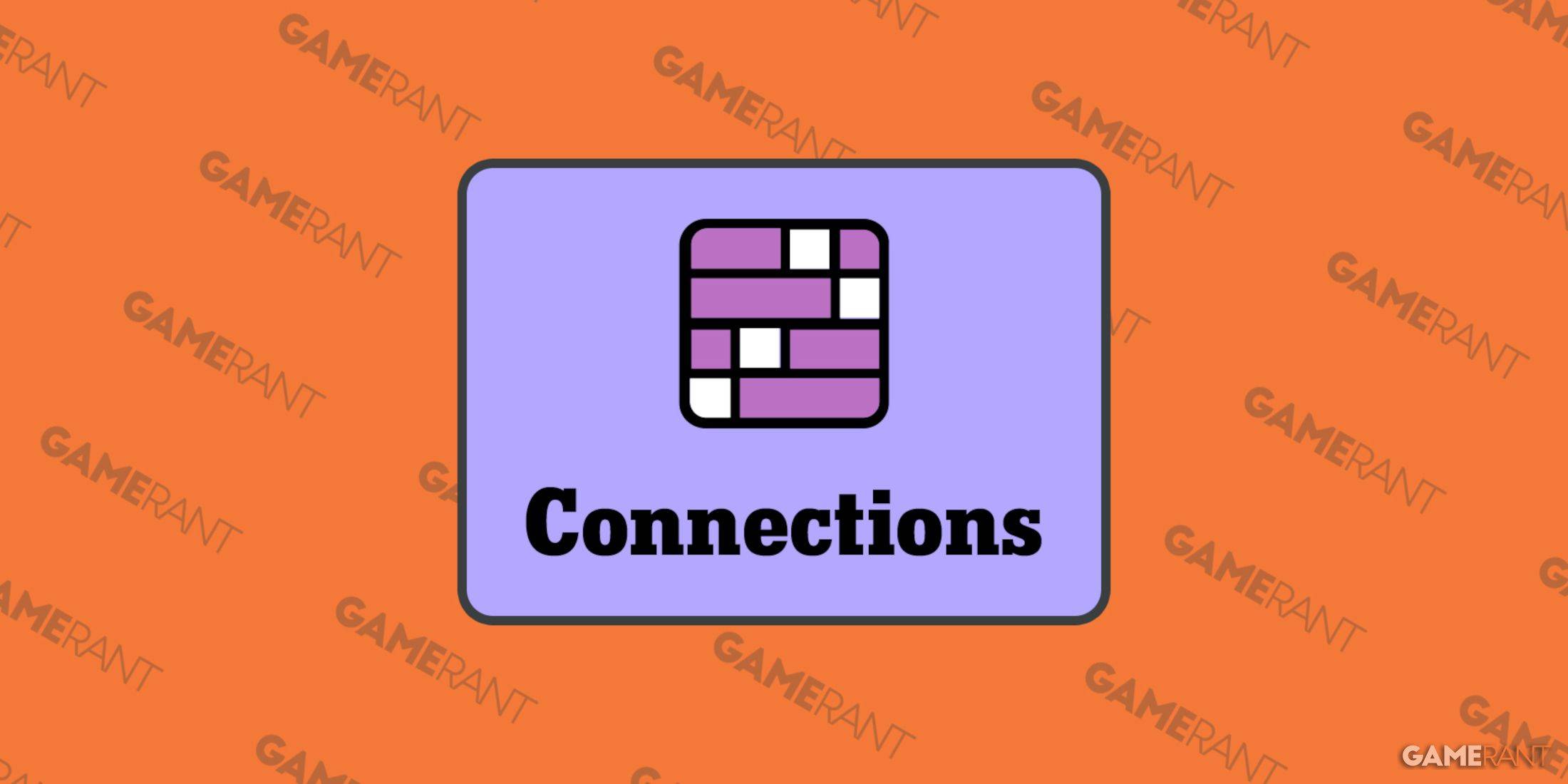 NYT Connections #585: Dicas e Respostas – 16 de janeiro de 2025