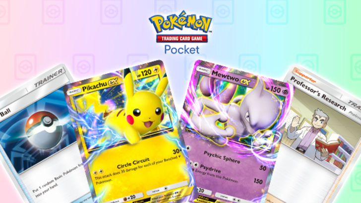 Pokemon TCG Pocket Reblash podpowiedzi Ulepszenia funkcji handlu