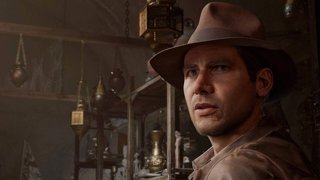 Billbil-kun: Son Indiana Jones oyunu bu Nisan'da PS5'te piyasaya sürüldü