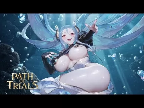 棕色灰尘2-试验路径