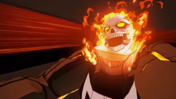 Marvel Tokon Demo Debuts at EVO 2025