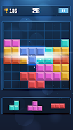 Block Puzzle Brick Classic 스크린샷 3